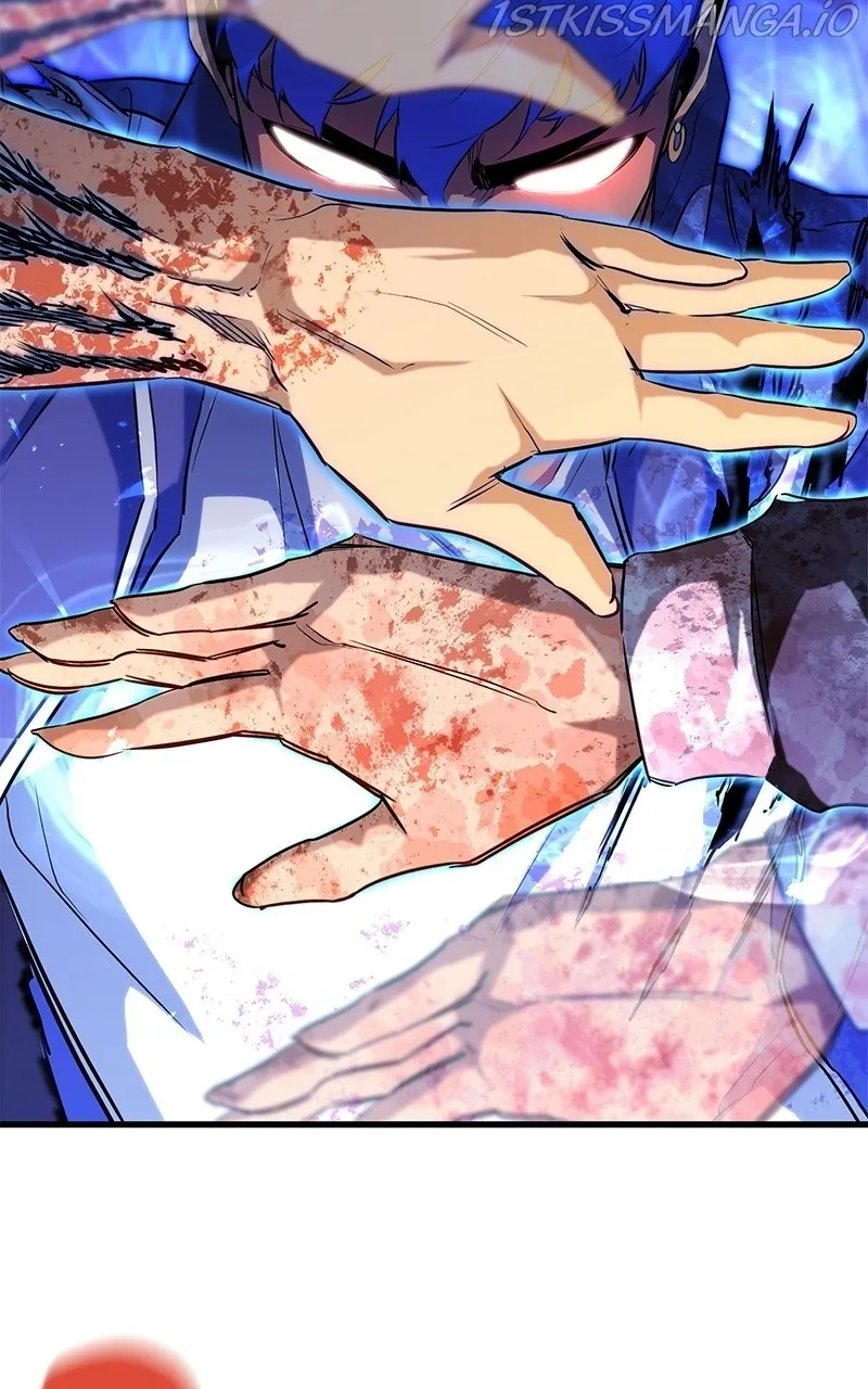 Read Ghost King chapter 28 image 16 on Lezhin