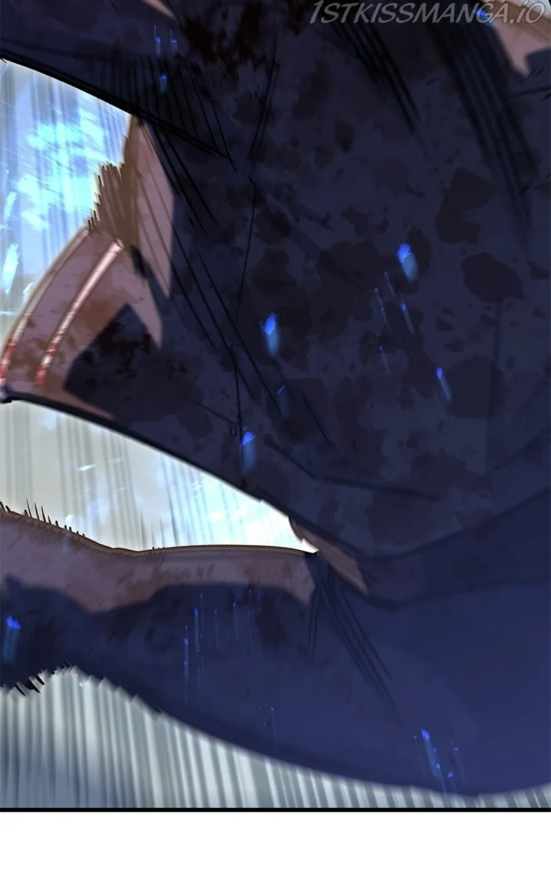 Read Ghost King chapter 28 image 18 on Lezhin