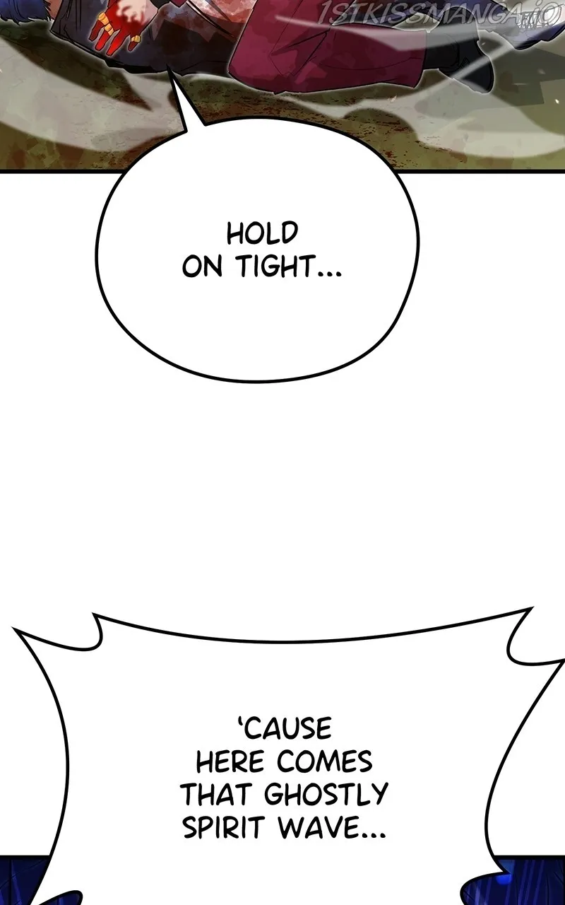Read Ghost King chapter 28 image 2 on Lezhin