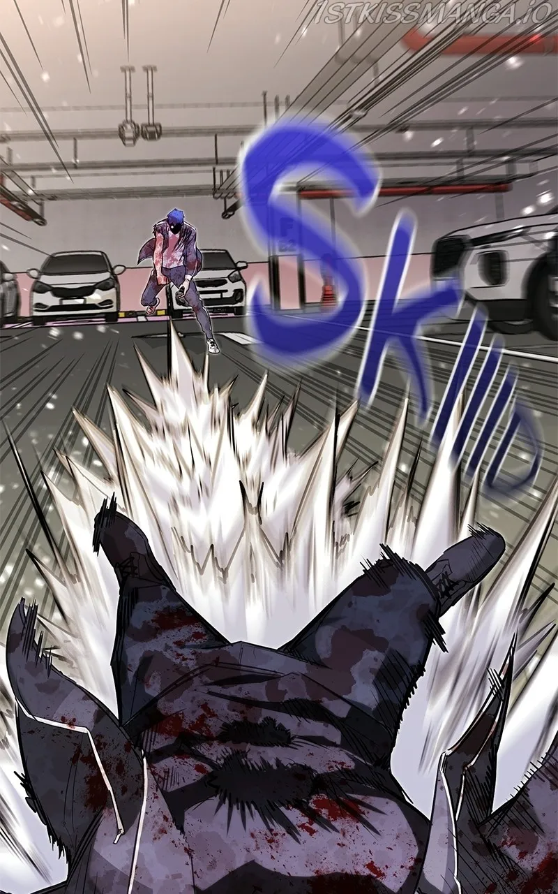 Read Ghost King chapter 28 image 21 on Lezhin