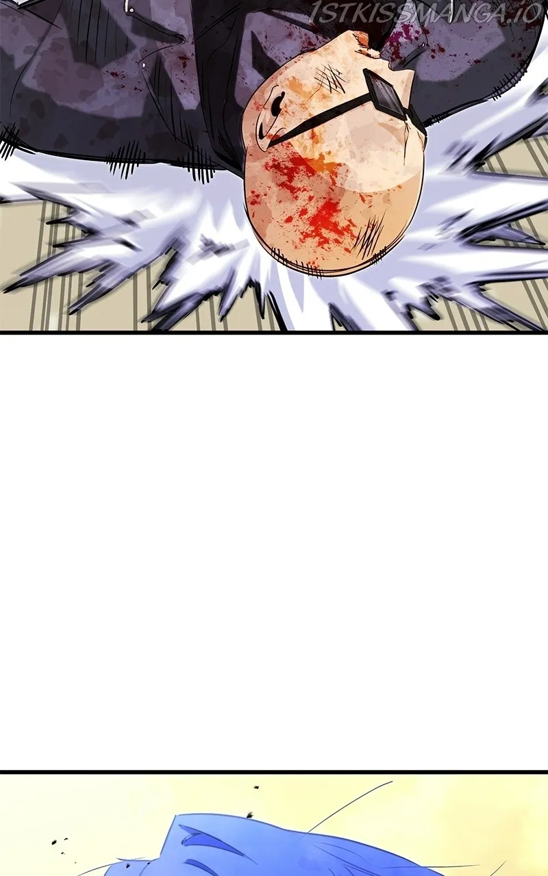 Read Ghost King chapter 28 image 22 on Lezhin