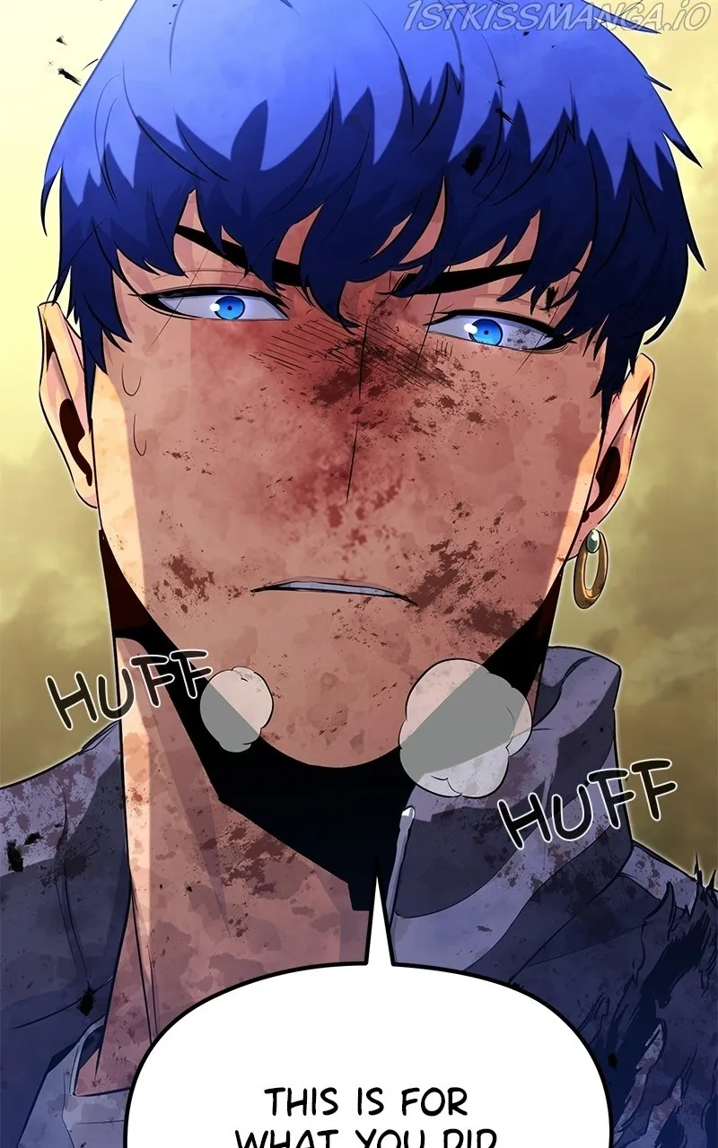 Read Ghost King chapter 28 image 23 on Lezhin
