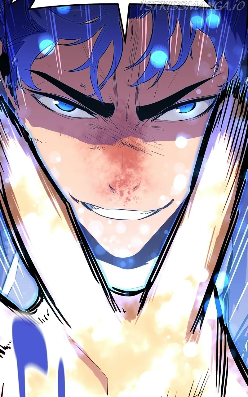 Read Ghost King chapter 28 image 3 on Lezhin