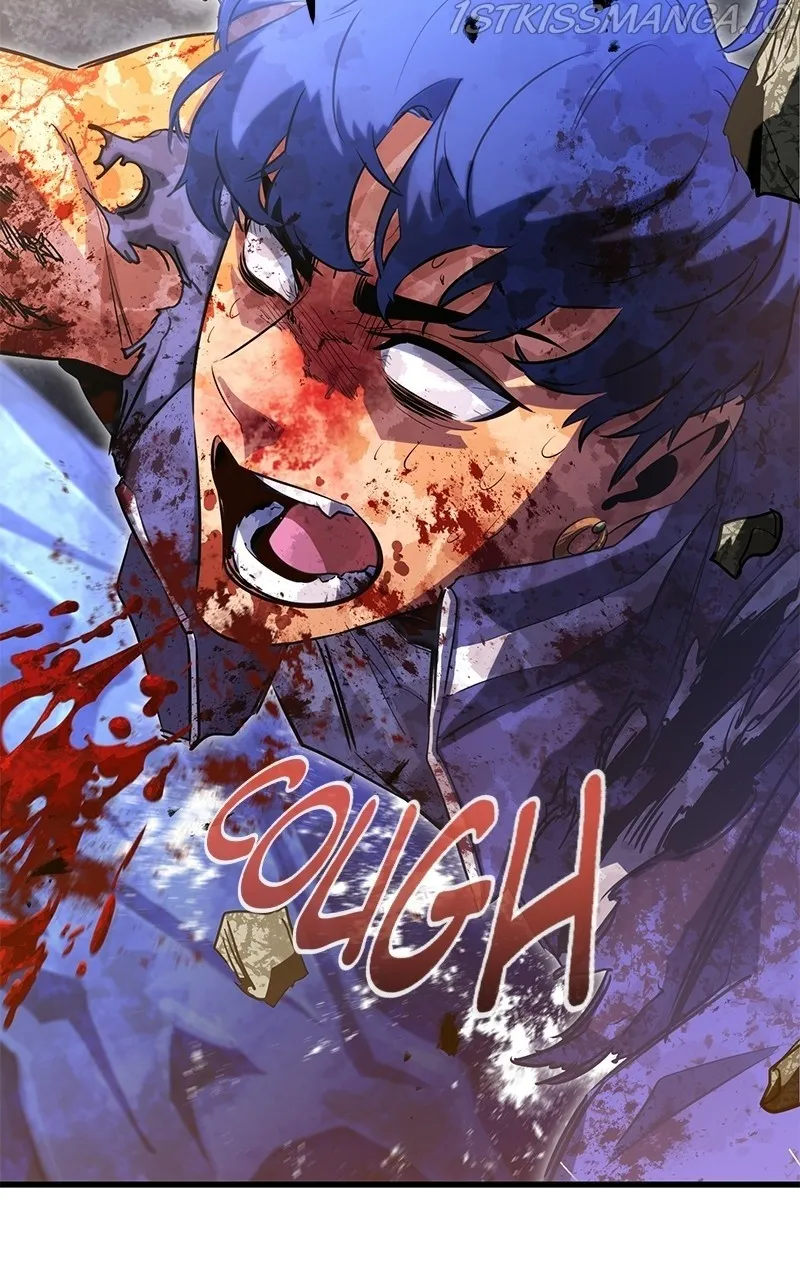 Read Ghost King chapter 28 image 30 on Lezhin