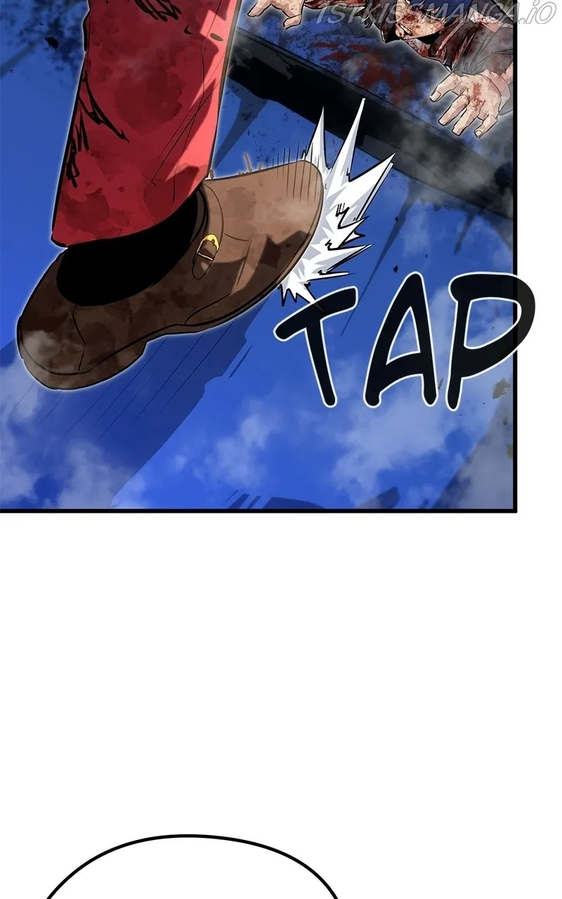 Read Ghost King chapter 28 image 32 on Lezhin