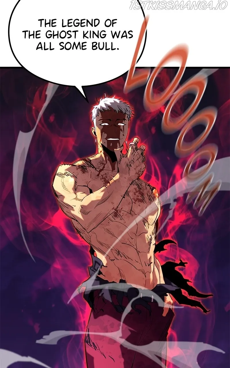 Read Ghost King chapter 28 image 33 on Lezhin
