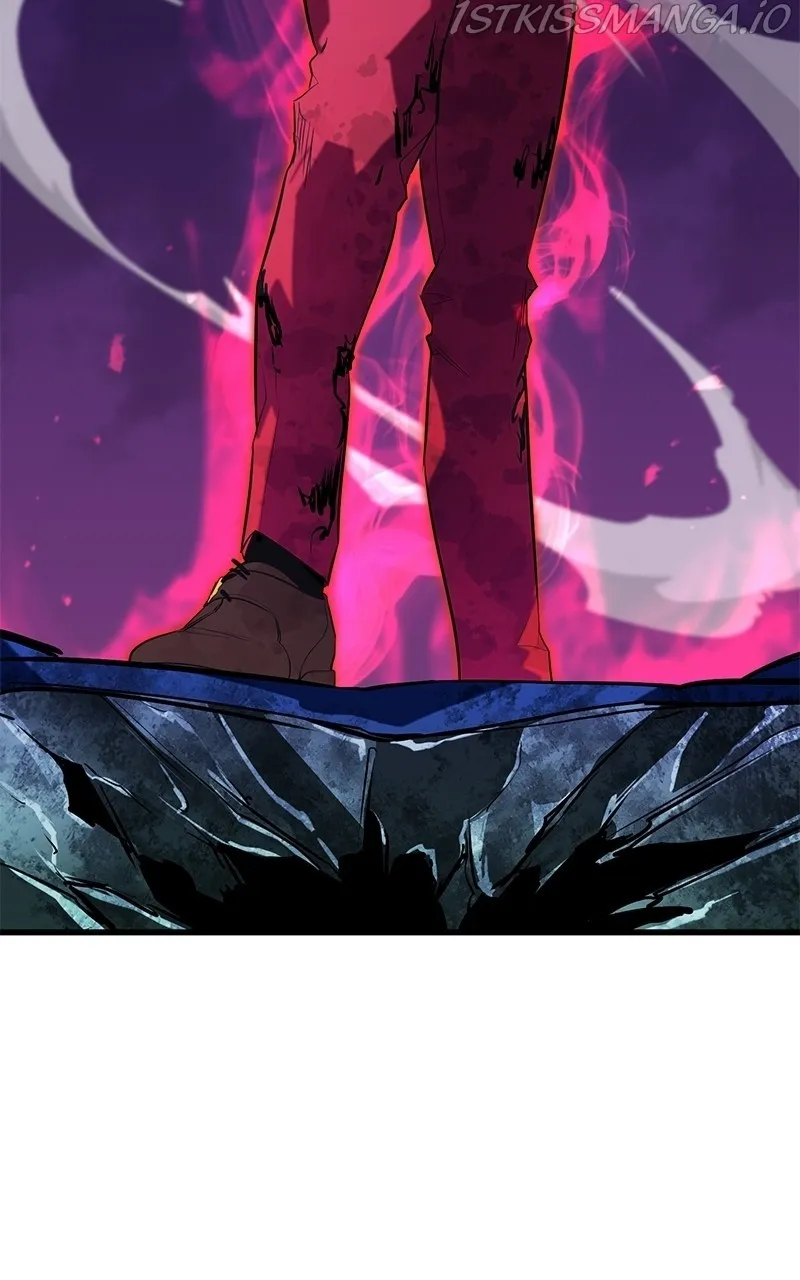 Read Ghost King chapter 28 image 34 on Lezhin