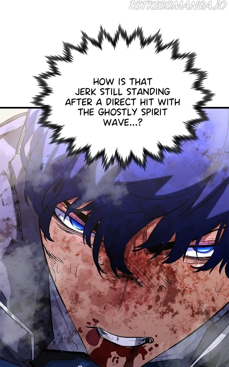 Read Ghost King chapter 28 image 35 on Lezhin
