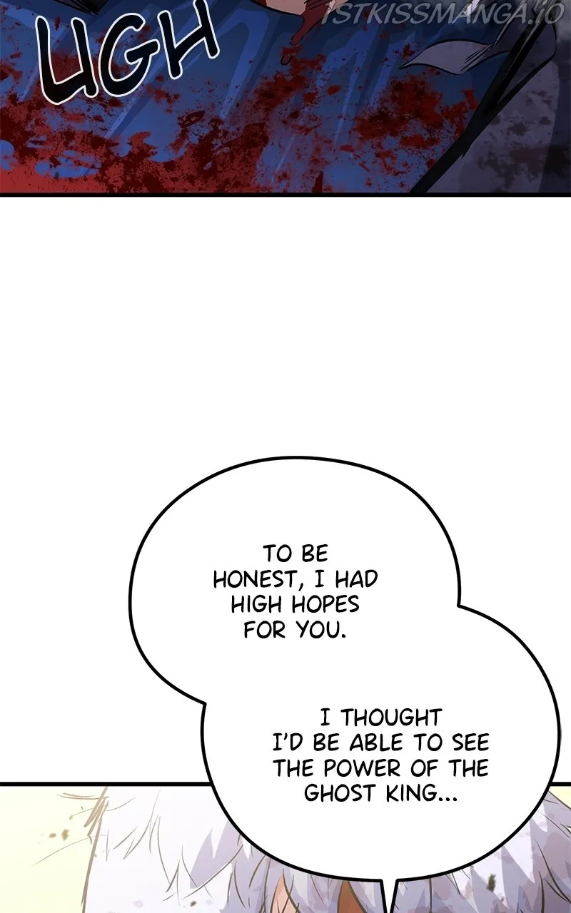 Read Ghost King chapter 28 image 36 on Lezhin
