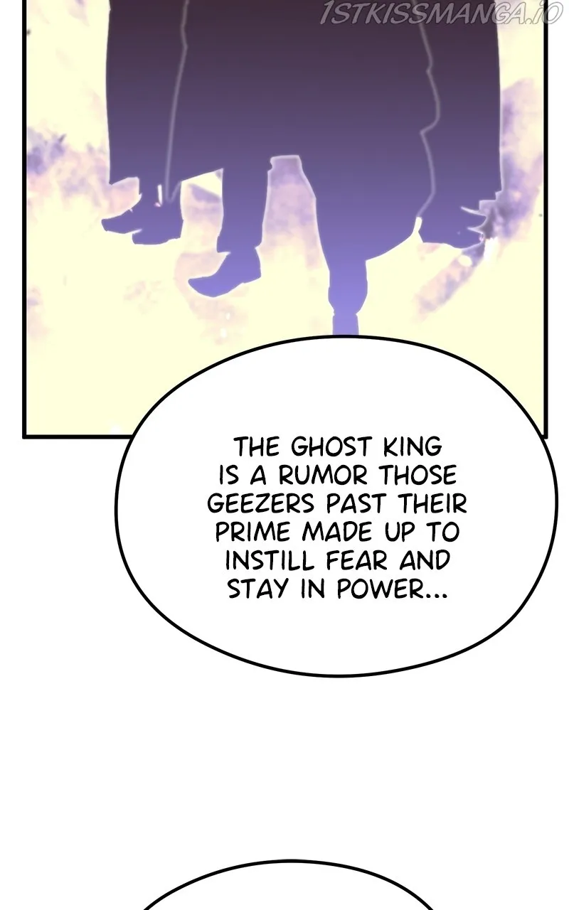 Read Ghost King chapter 28 image 39 on Lezhin