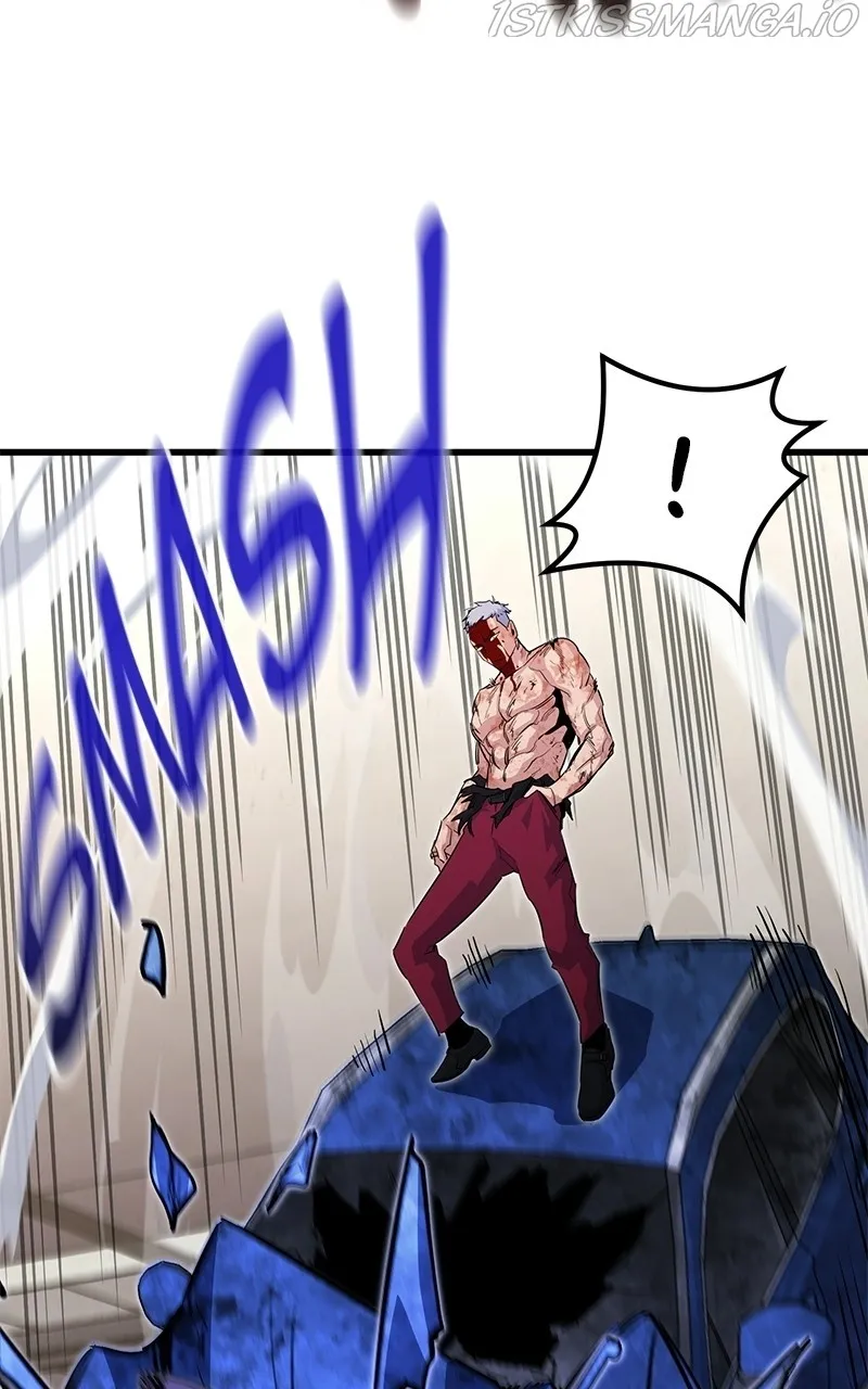 Read Ghost King chapter 28 image 45 on Lezhin