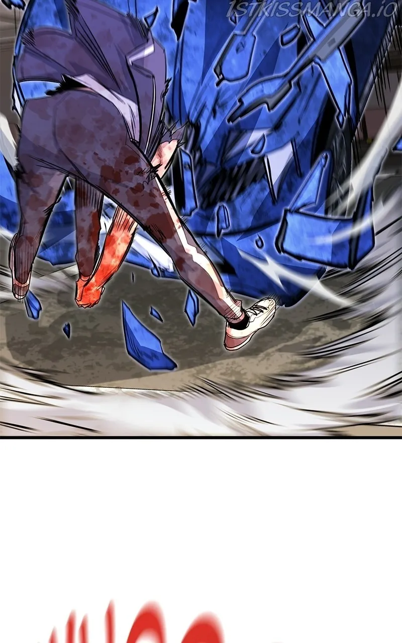 Read Ghost King chapter 28 image 46 on Lezhin