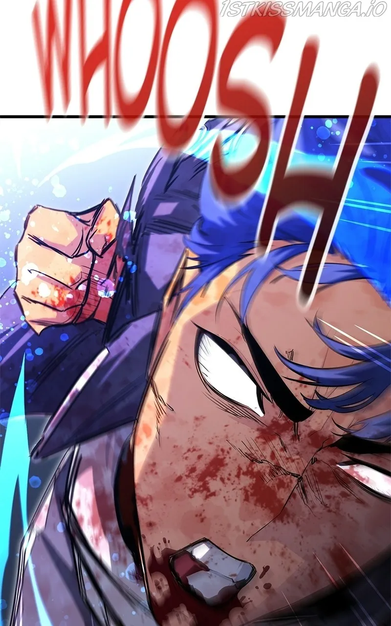 Read Ghost King chapter 28 image 47 on Lezhin