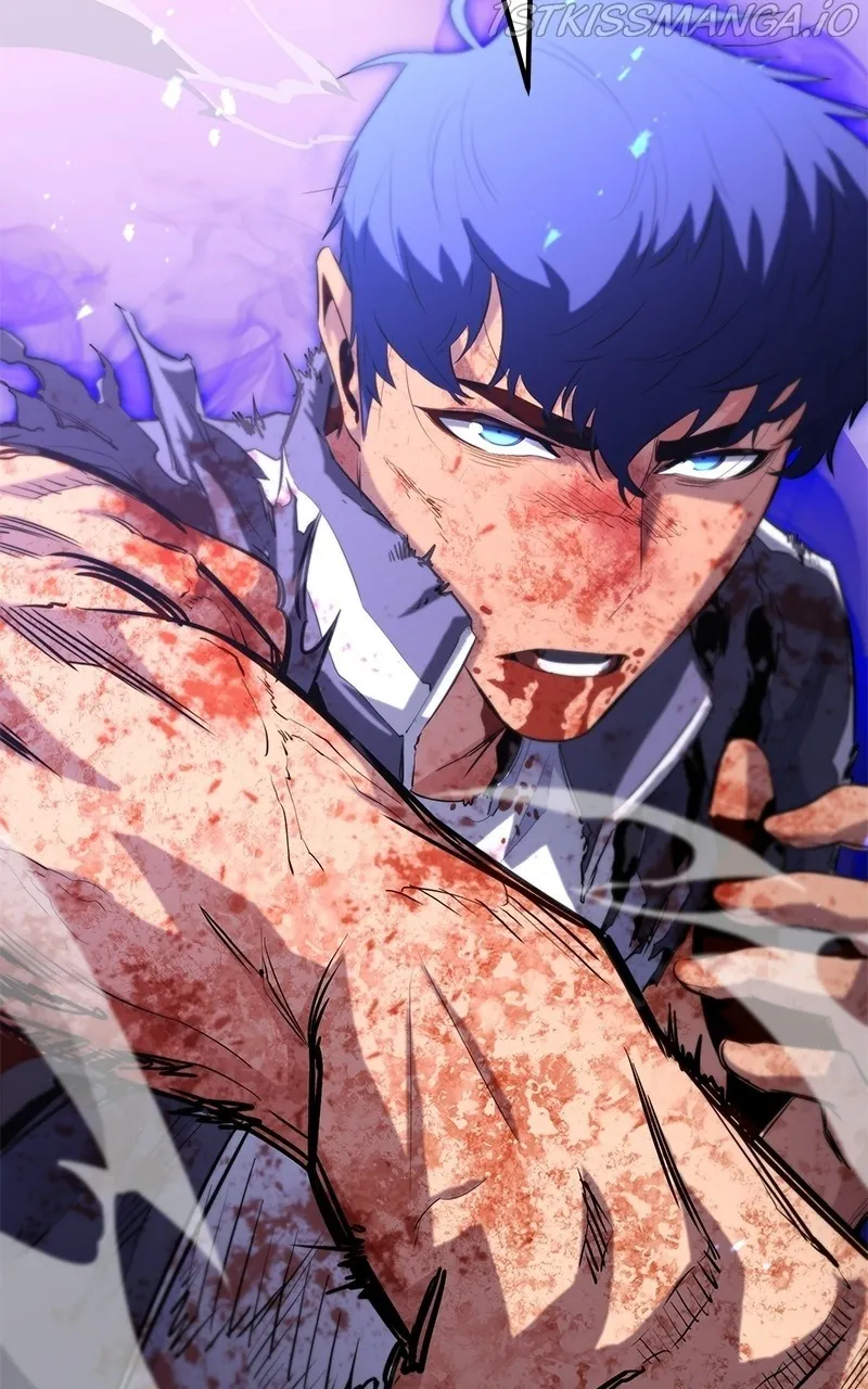 Read Ghost King chapter 28 image 54 on Lezhin