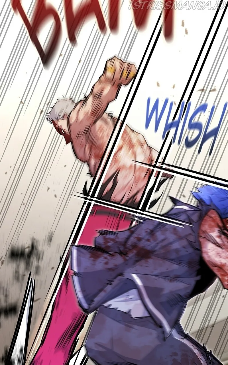 Read Ghost King chapter 28 image 59 on Lezhin