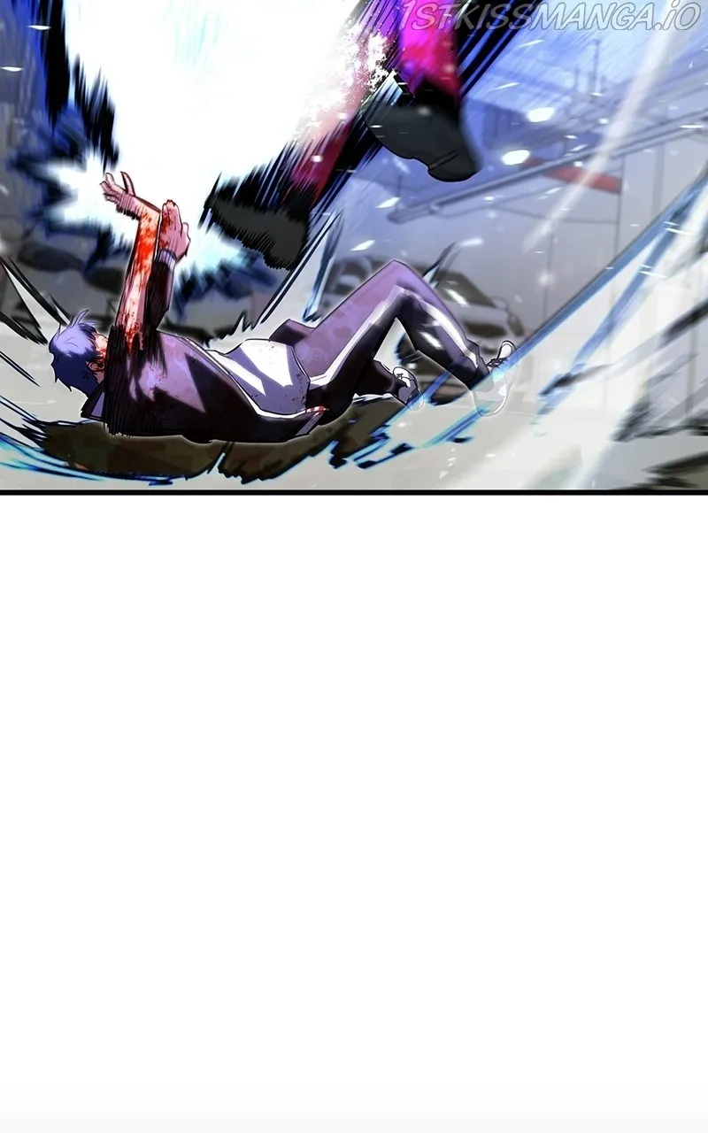 Read Ghost King chapter 28 image 6 on Lezhin