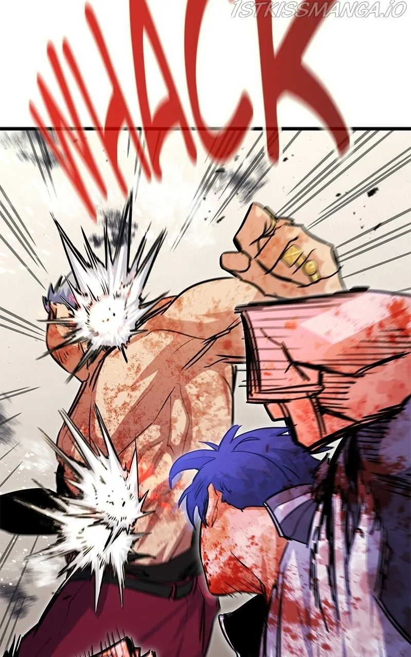 Read Ghost King chapter 28 image 61 on Lezhin