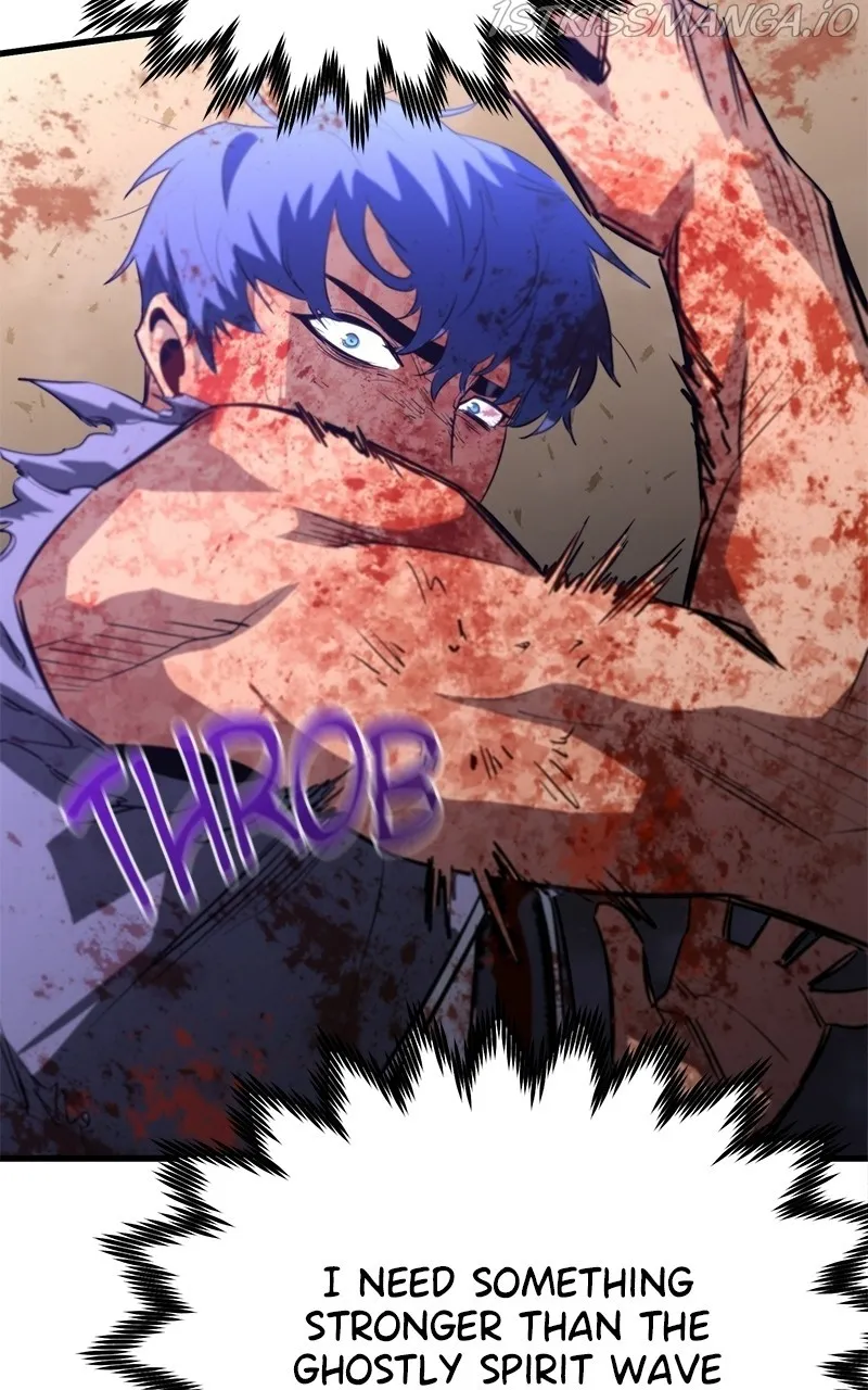 Read Ghost King chapter 28 image 66 on Lezhin