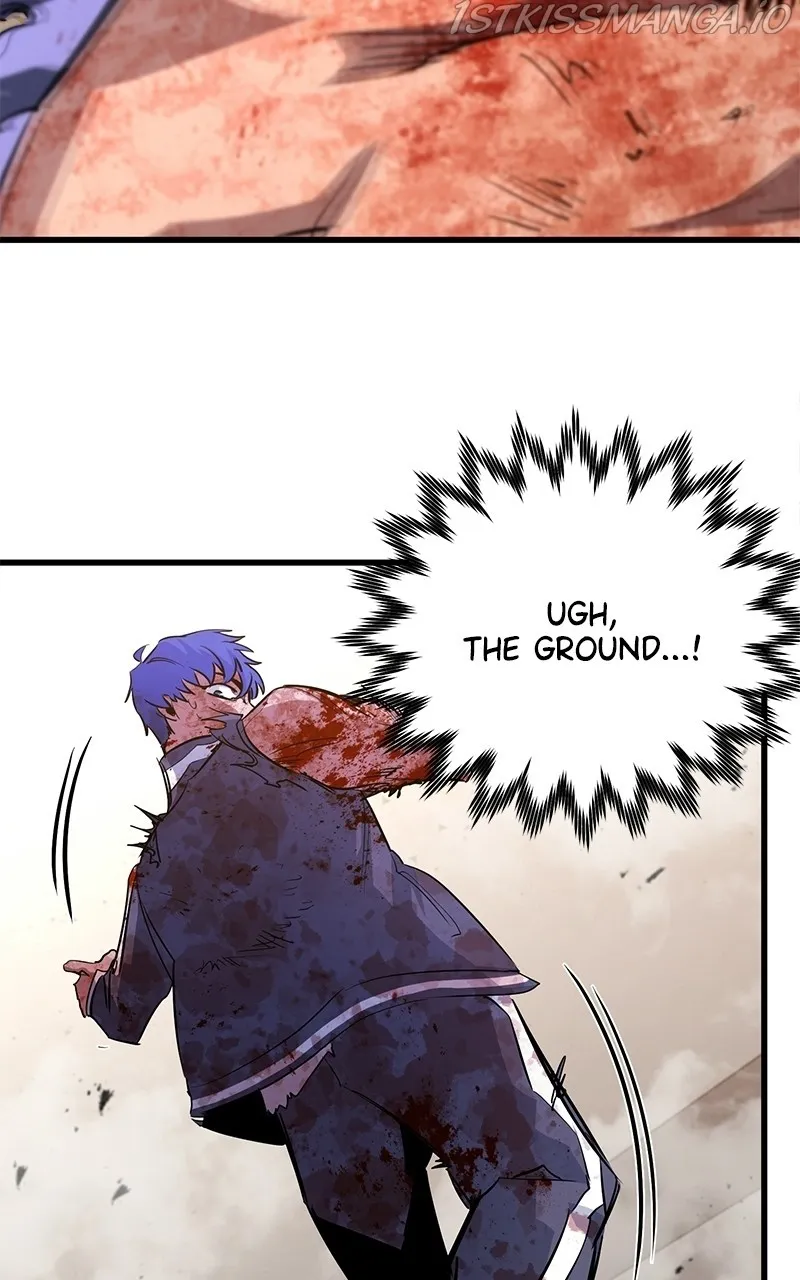 Read Ghost King chapter 28 image 68 on Lezhin