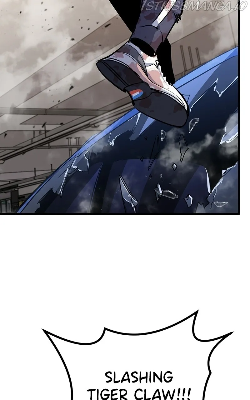 Read Ghost King chapter 28 image 69 on Lezhin