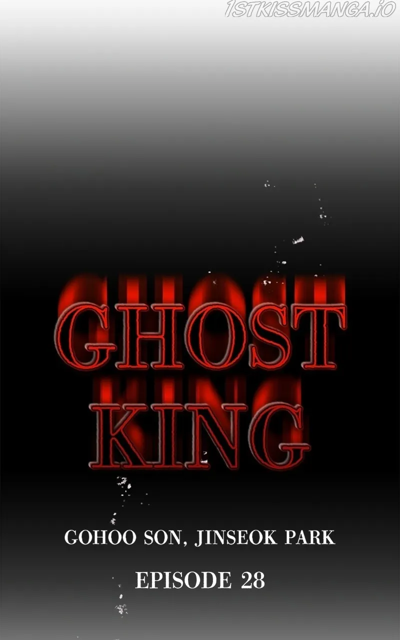 Read Ghost King chapter 28 image 7 on Lezhin