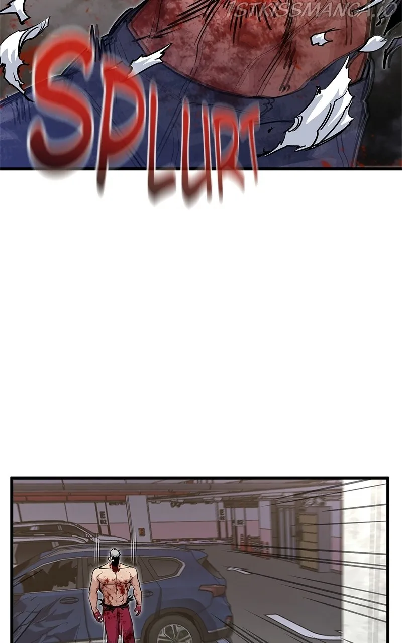 Read Ghost King chapter 28 image 80 on Lezhin