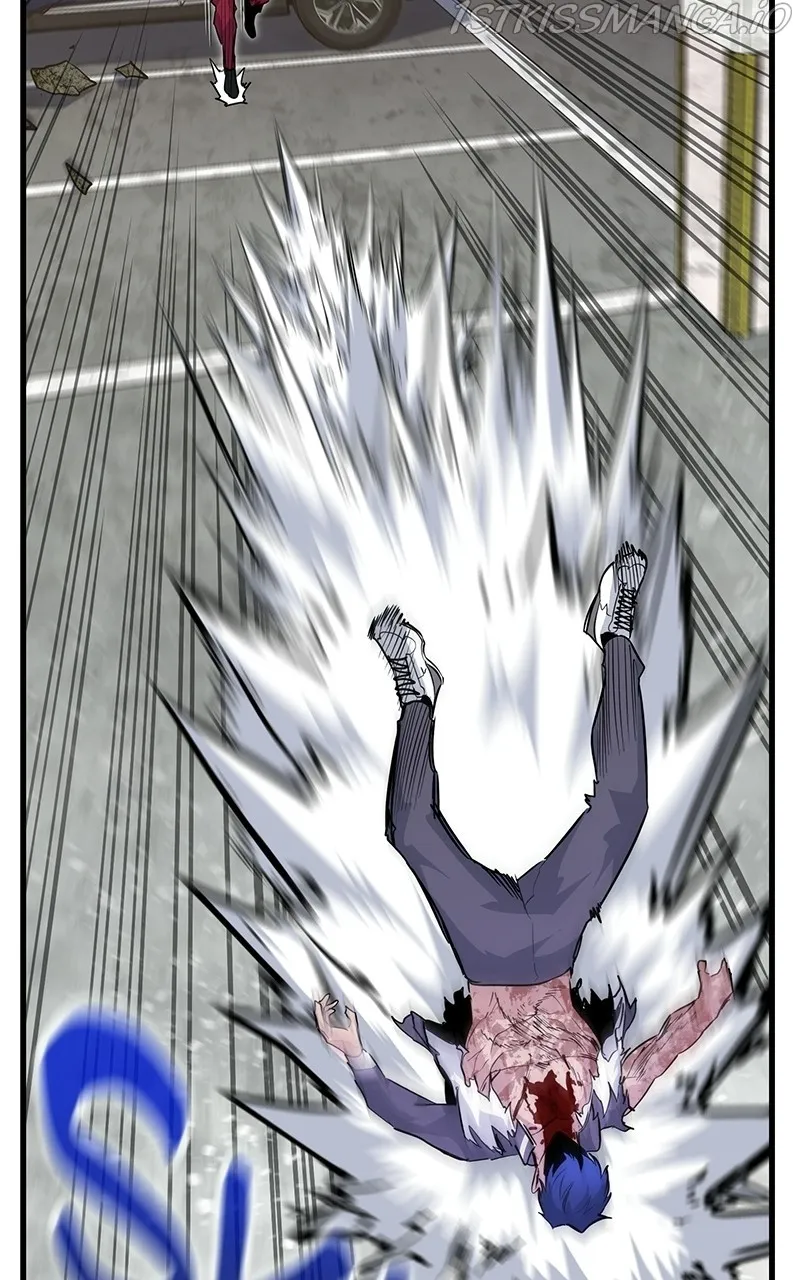 Read Ghost King chapter 28 image 81 on Lezhin