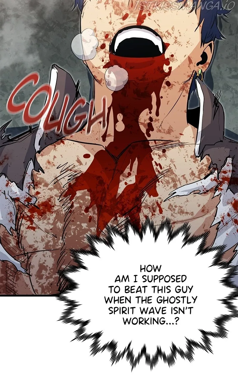 Read Ghost King chapter 28 image 83 on Lezhin
