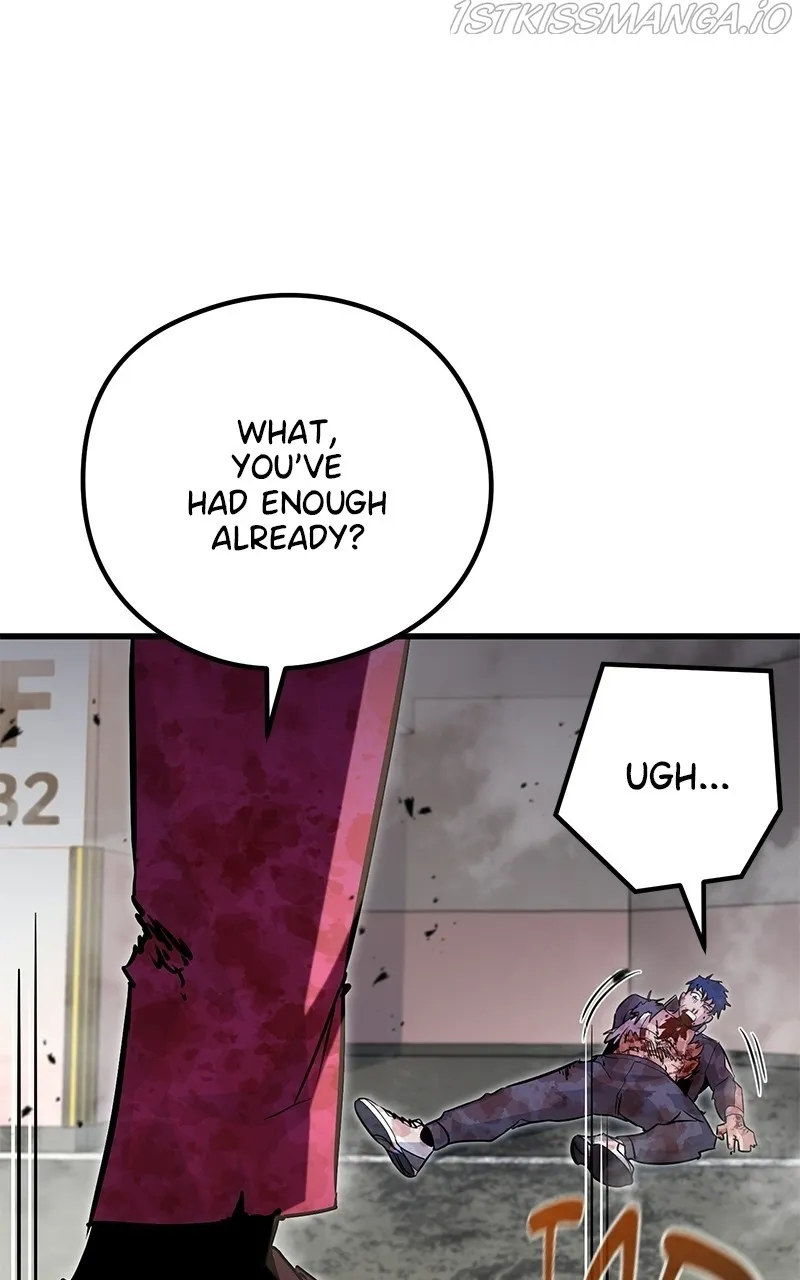Read Ghost King chapter 28 image 84 on Lezhin