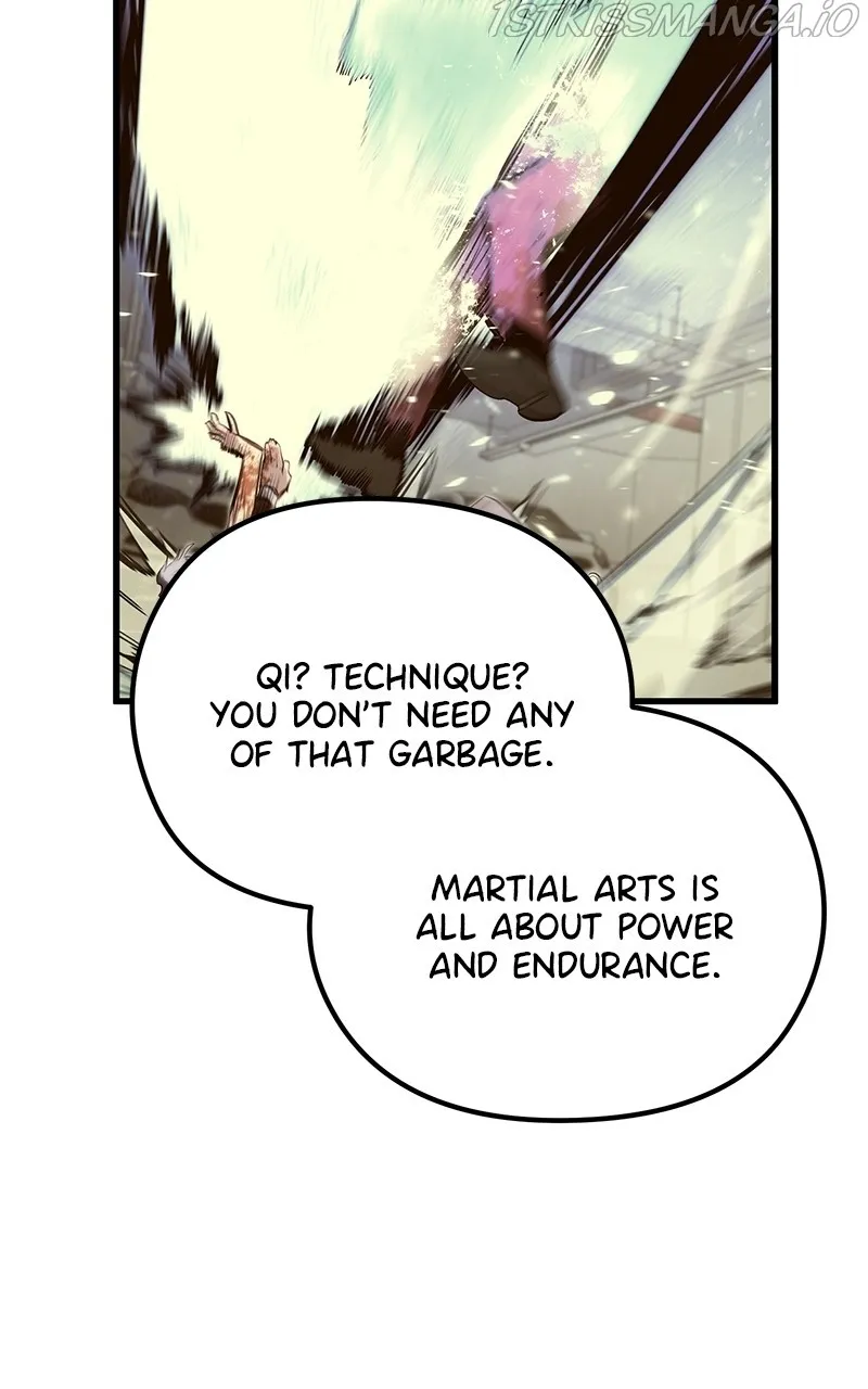 Read Ghost King chapter 28 image 88 on Lezhin