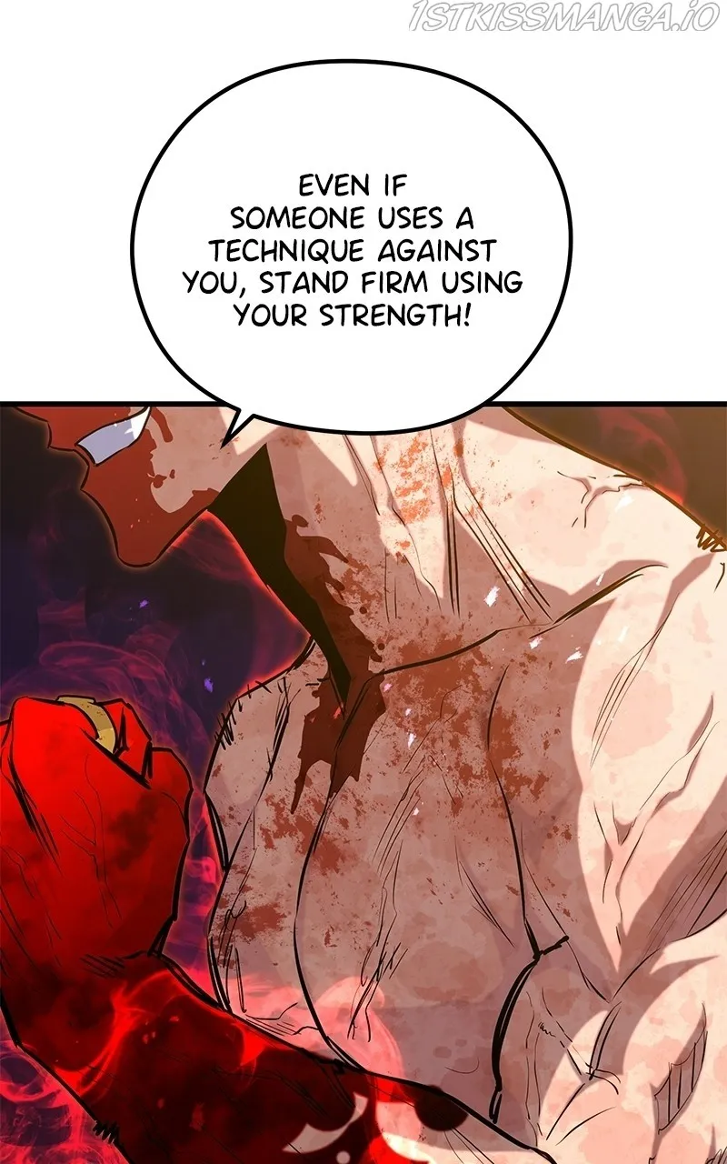 Read Ghost King chapter 28 image 89 on Lezhin