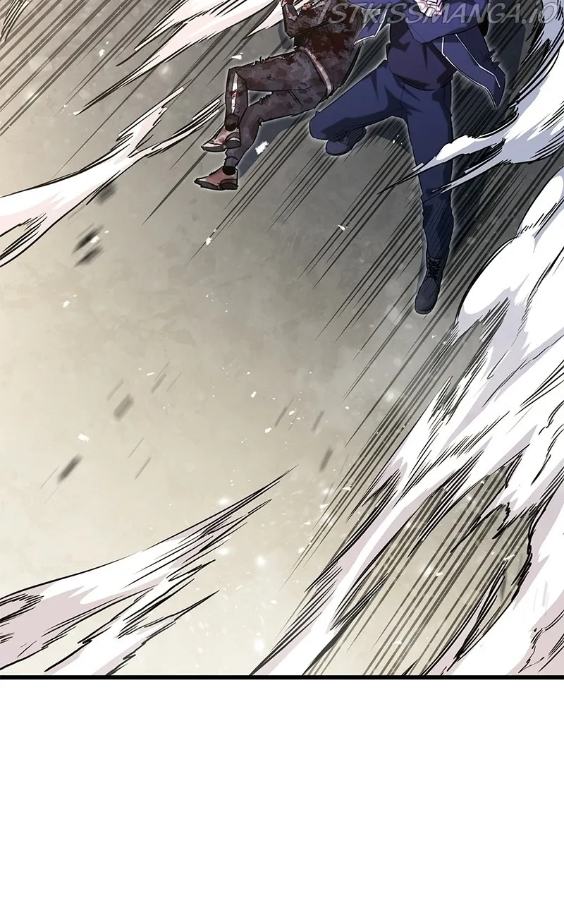 Read Ghost King chapter 28 image 9 on Lezhin