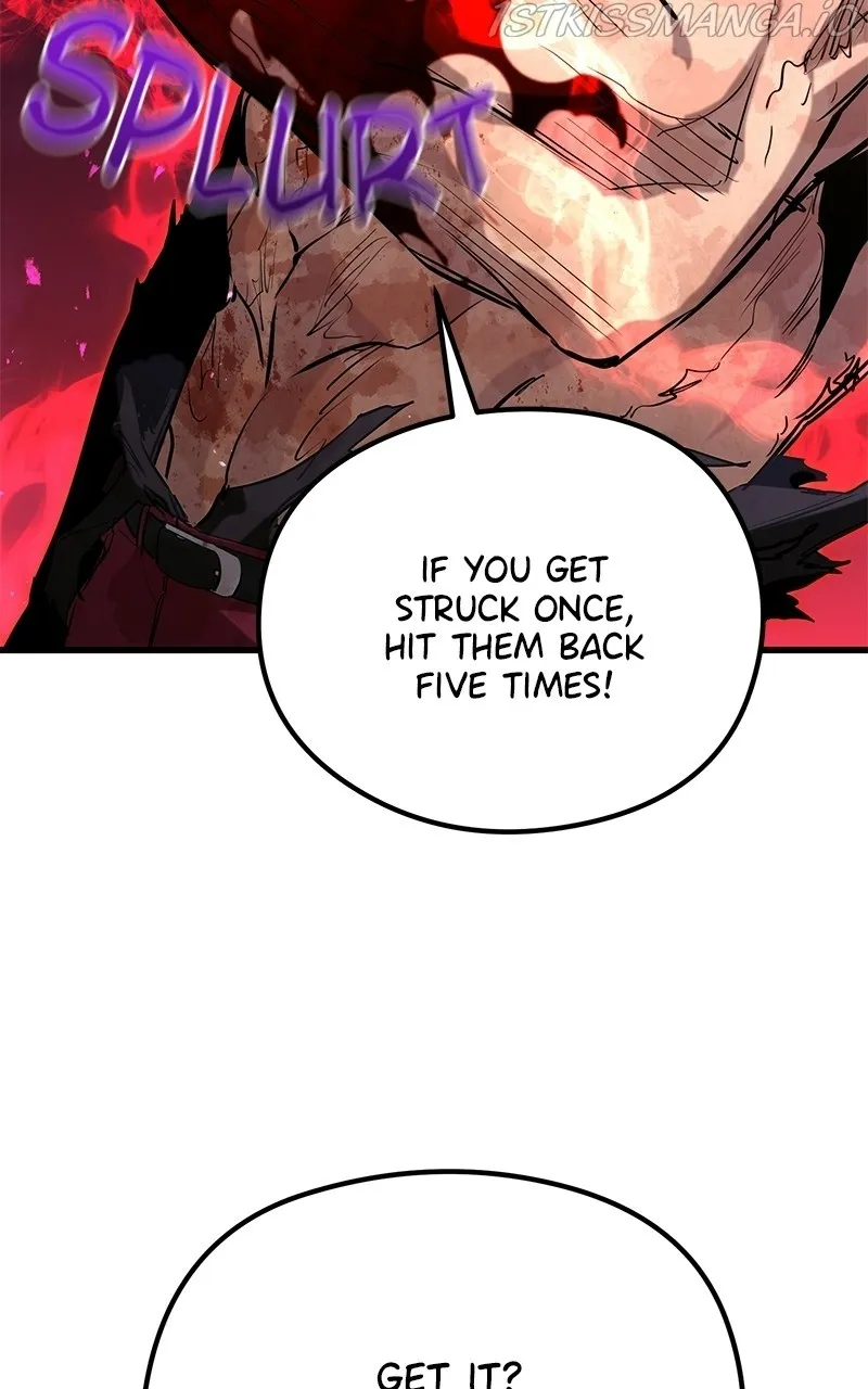 Read Ghost King chapter 28 image 90 on Lezhin