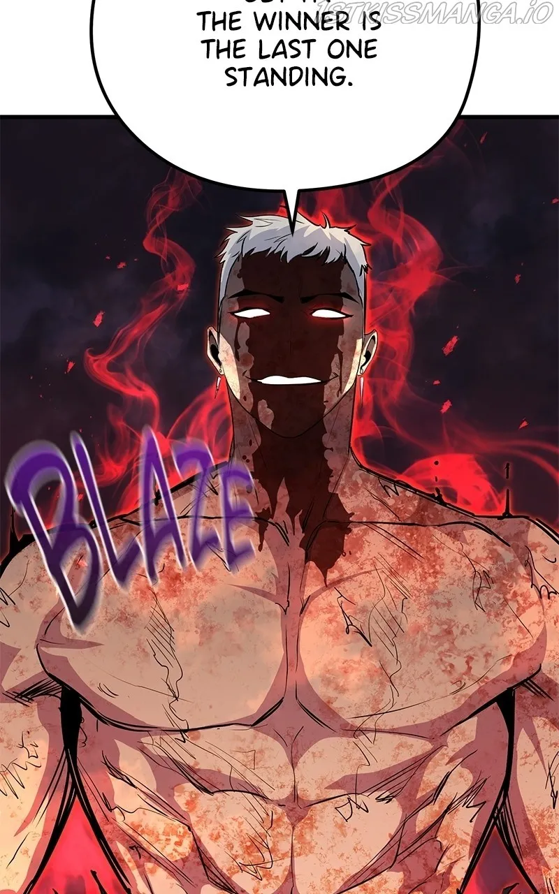 Read Ghost King chapter 28 image 91 on Lezhin