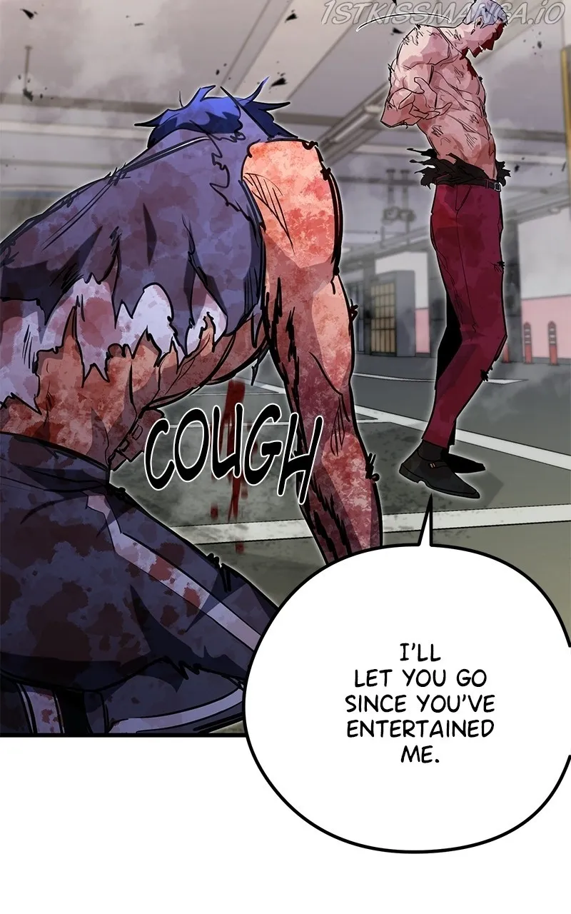 Read Ghost King chapter 28 image 95 on Lezhin