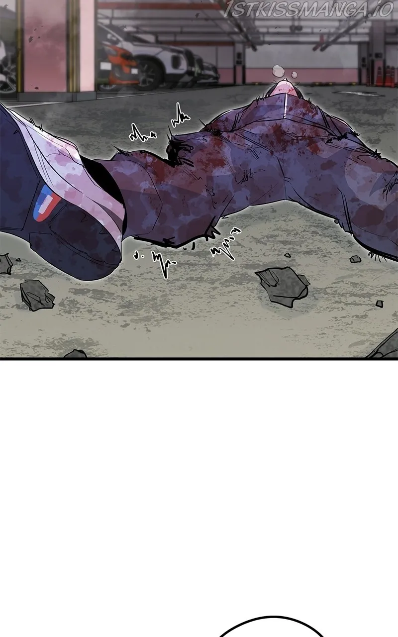 Read Ghost King chapter 28 image 98 on Lezhin