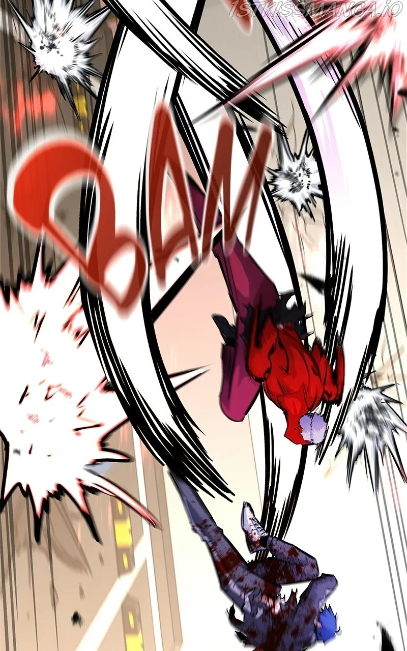Read Ghost King chapter 29 image 123 on Lezhin