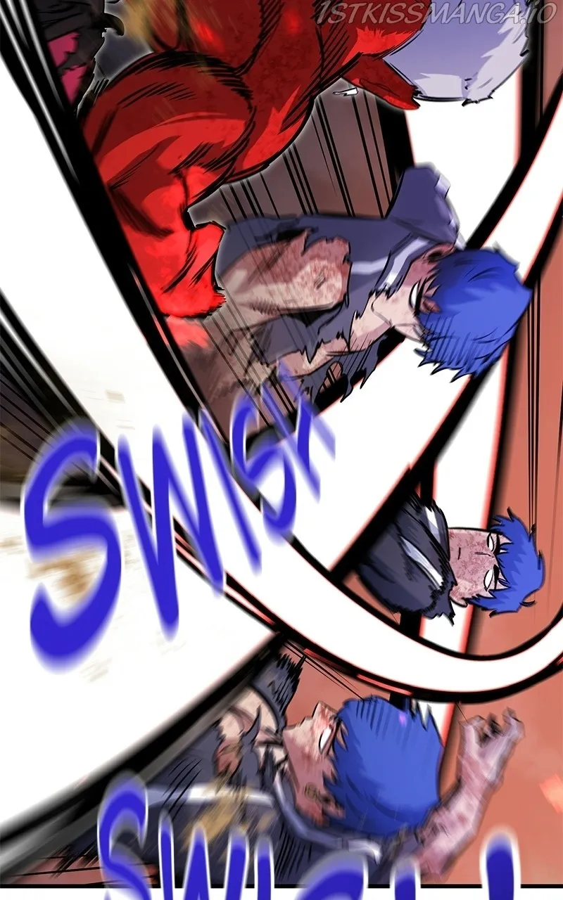 Read Ghost King chapter 29 image 127 on Lezhin
