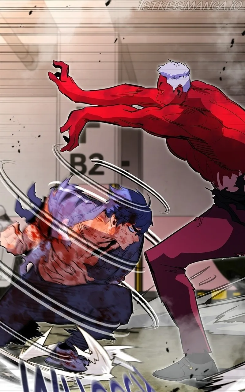 Read Ghost King chapter 29 image 141 on Lezhin