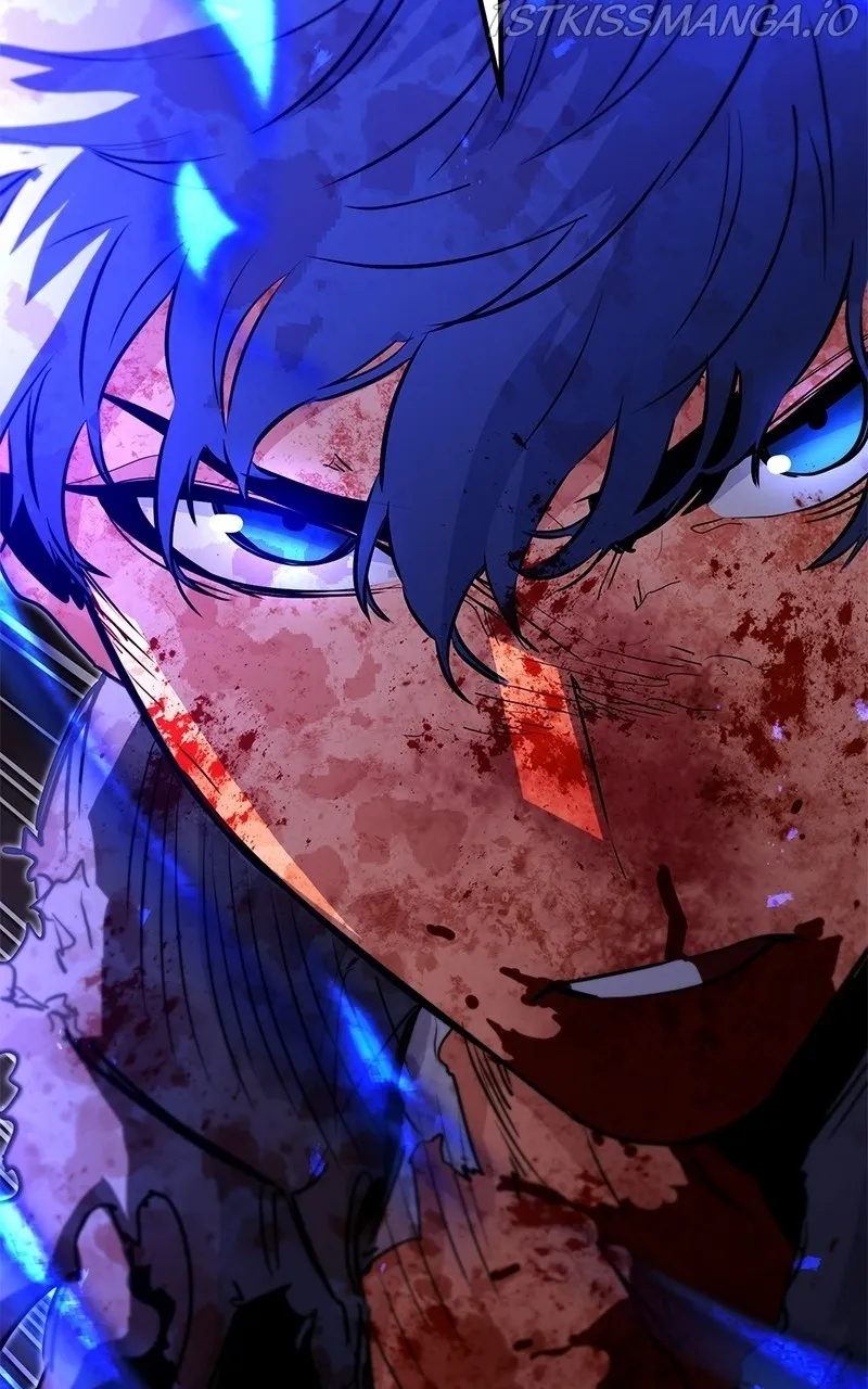 Read Ghost King chapter 29 image 143 on Lezhin