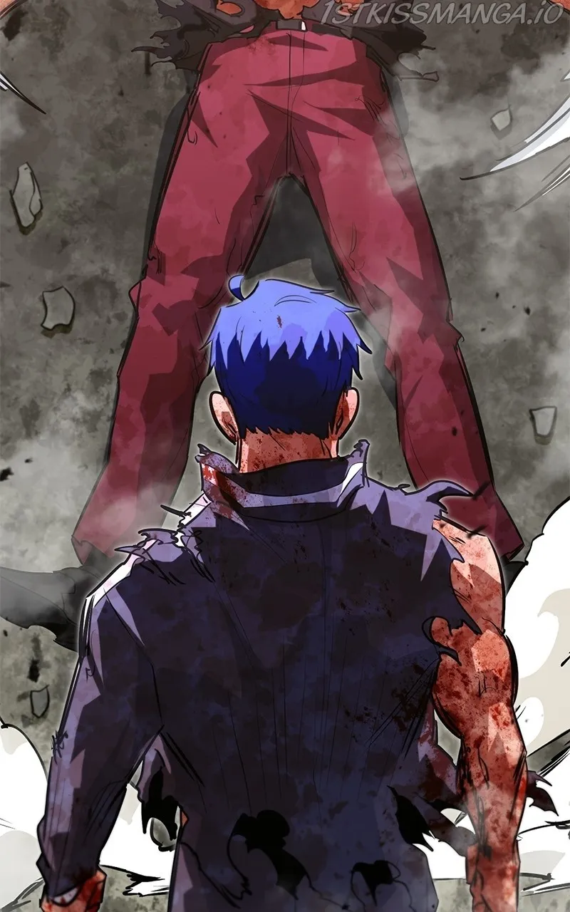 Read Ghost King chapter 29 image 159 on Lezhin