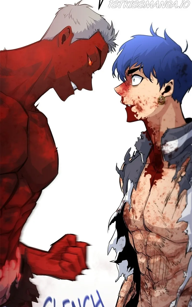 Read Ghost King chapter 29 image 16 on Lezhin