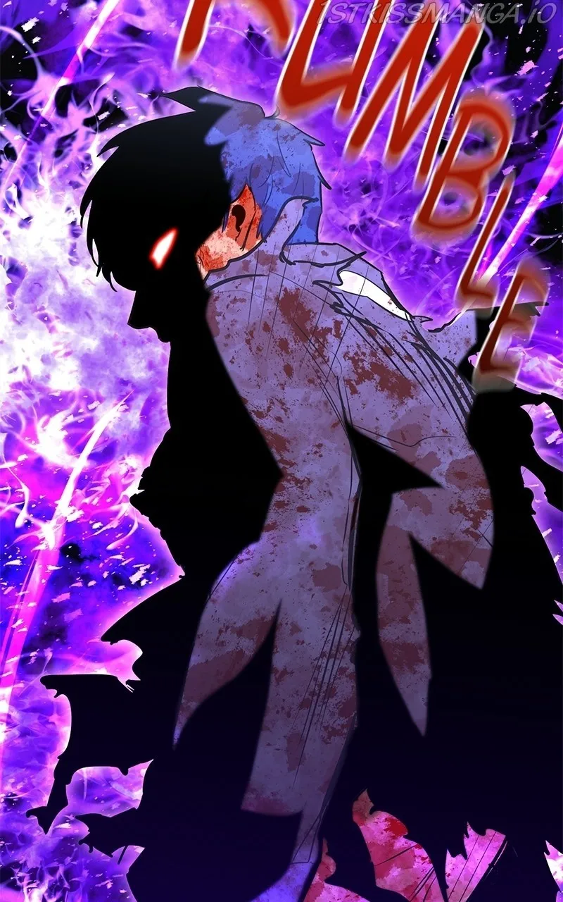 Read Ghost King chapter 29 image 167 on Lezhin