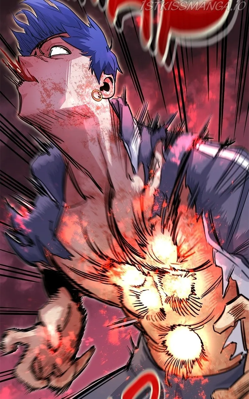 Read Ghost King chapter 29 image 18 on Lezhin