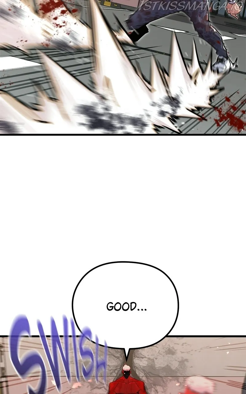 Read Ghost King chapter 29 image 22 on Lezhin
