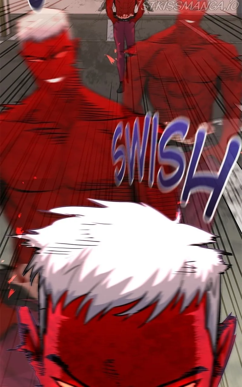 Read Ghost King chapter 29 image 23 on Lezhin