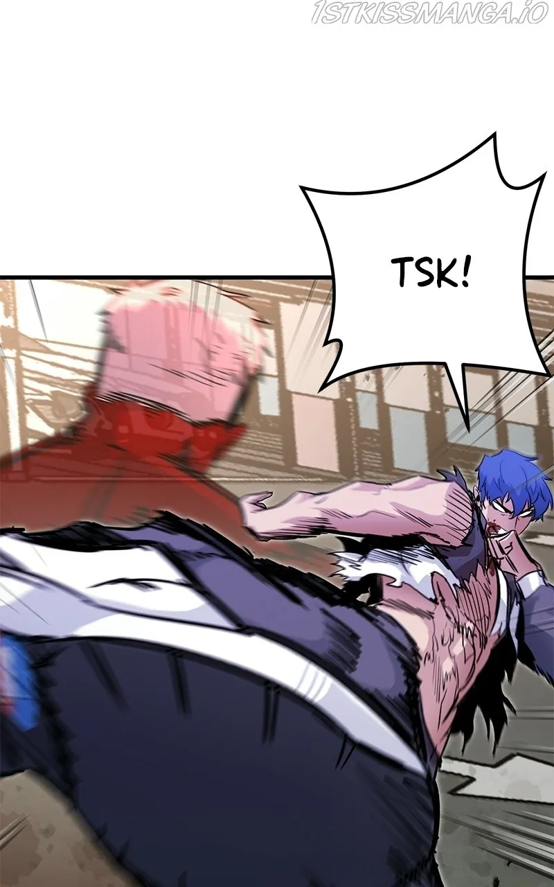 Read Ghost King chapter 29 image 27 on Lezhin