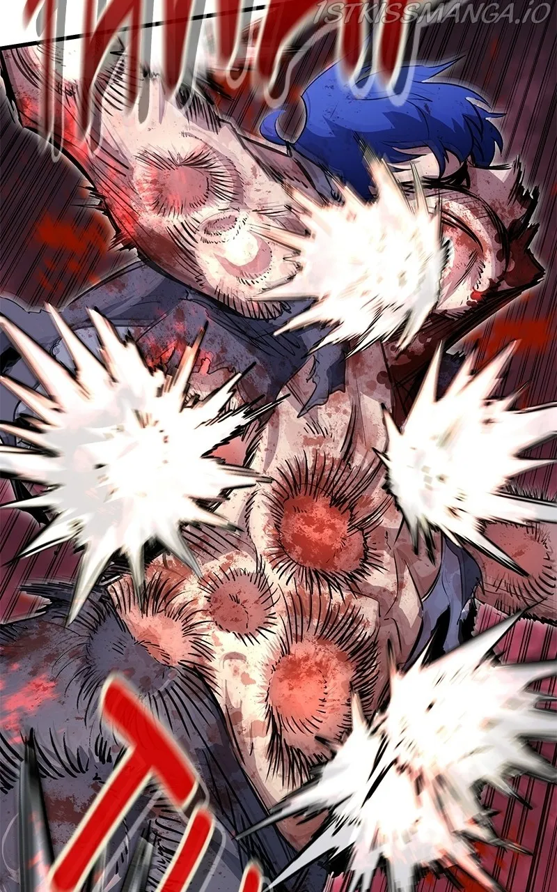 Read Ghost King chapter 29 image 29 on Lezhin
