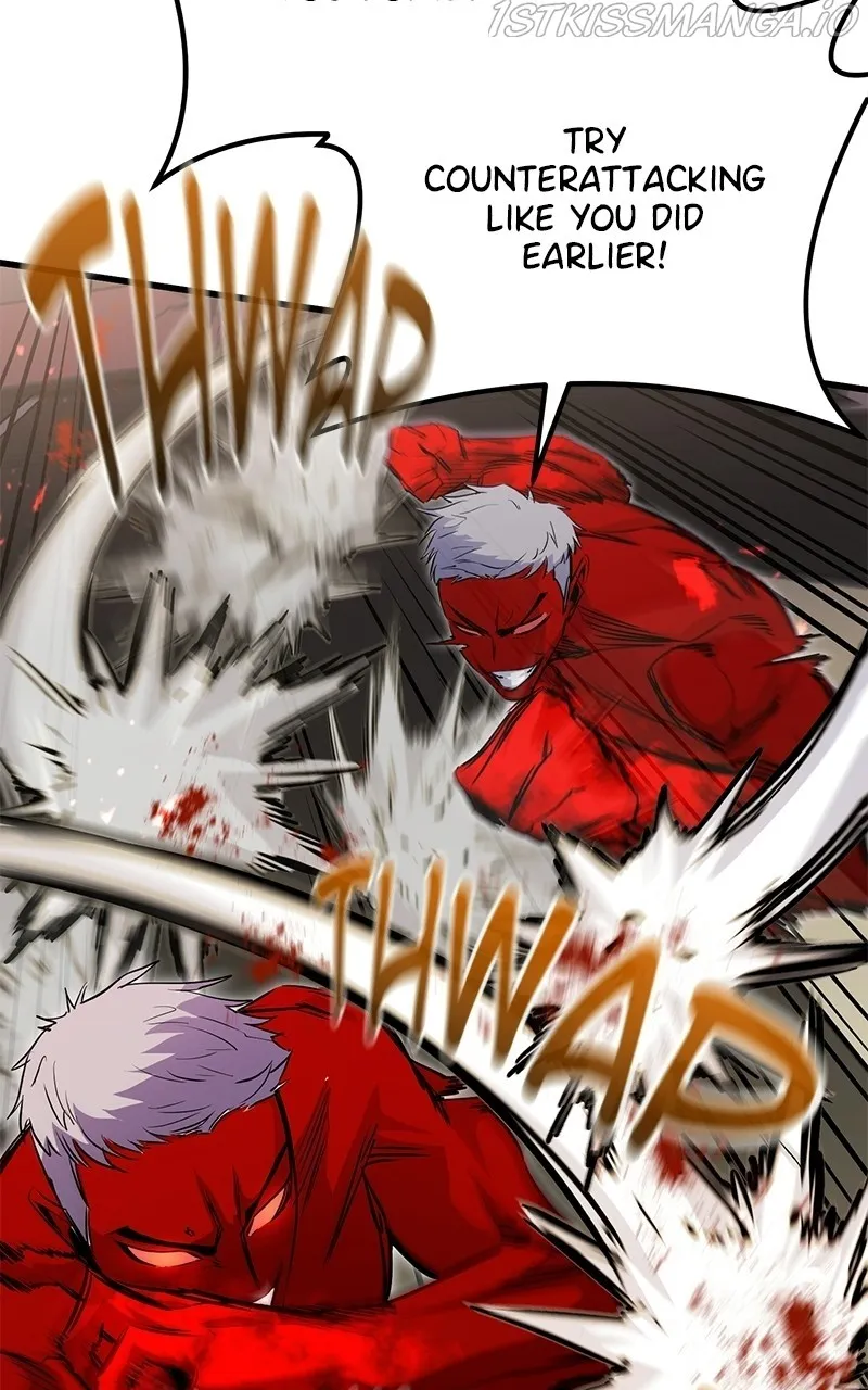 Read Ghost King chapter 29 image 31 on Lezhin