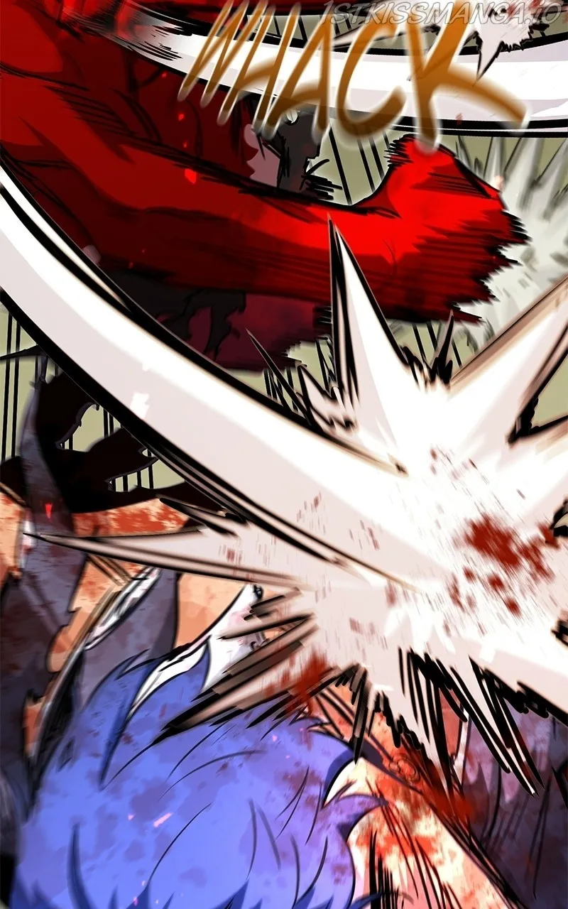 Read Ghost King chapter 29 image 32 on Lezhin